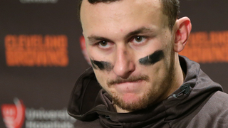 Johnny Manziel's Father On "Druggie" Son: "I Hope He Goes To Jail"